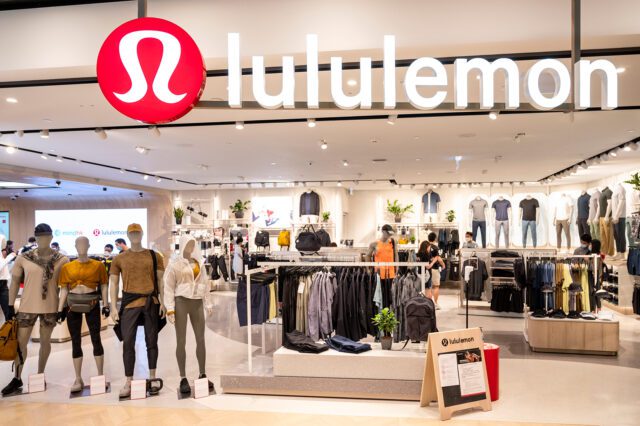 How to Get Lululemon Military Discount - Easy Claim - World-Wire