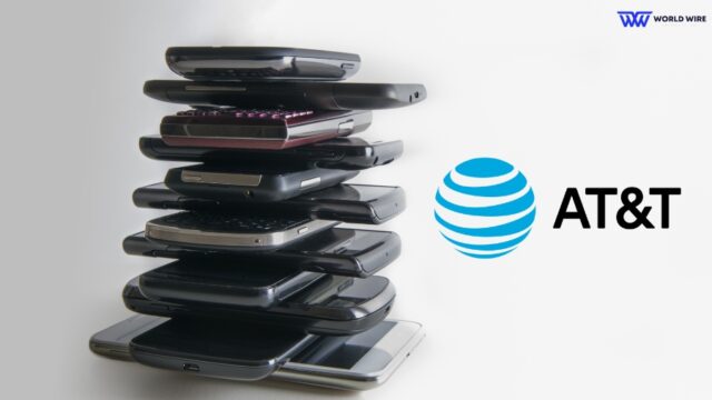 How to Get AT&T Wireless Free Government Phone - World-Wire
