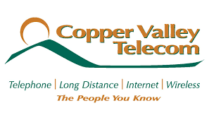 What is Copper Valley Wireless