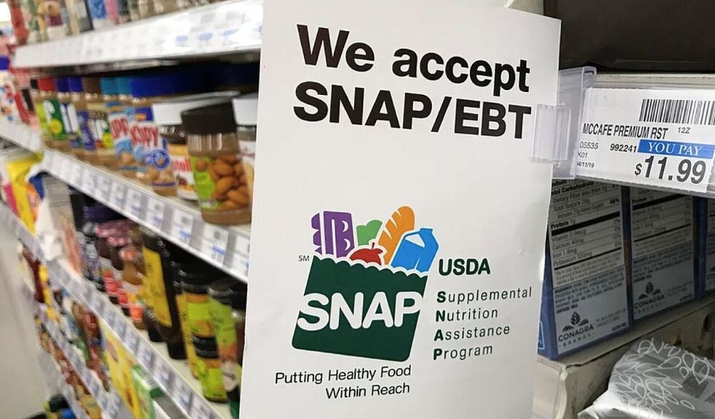What is Food Stamps