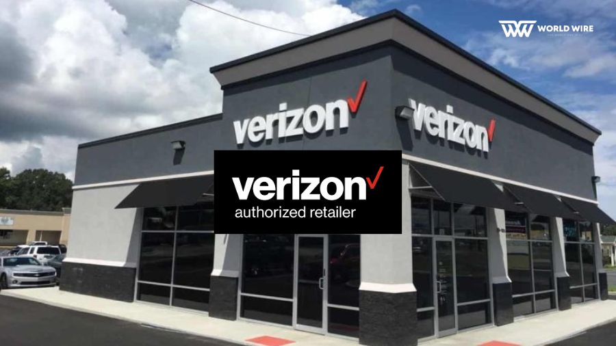 What is a Verizon Authorized Retailer Explained