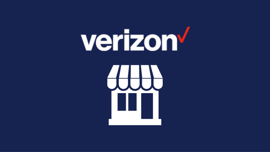 What is a Verizon Corporate Store