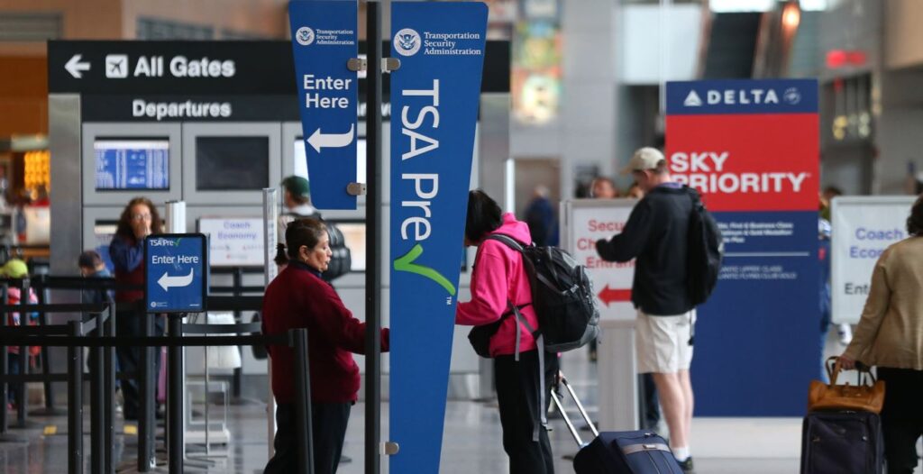 Why Should You Get TSA PreCheck