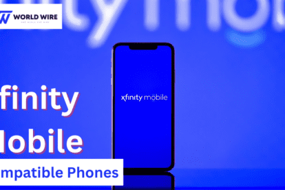 Xfinity Mobile-Compatible Phones
