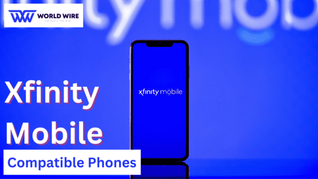 Seamless Connectivity Guaranteed: Best Xfinity Mobile-Compatible Phones ...