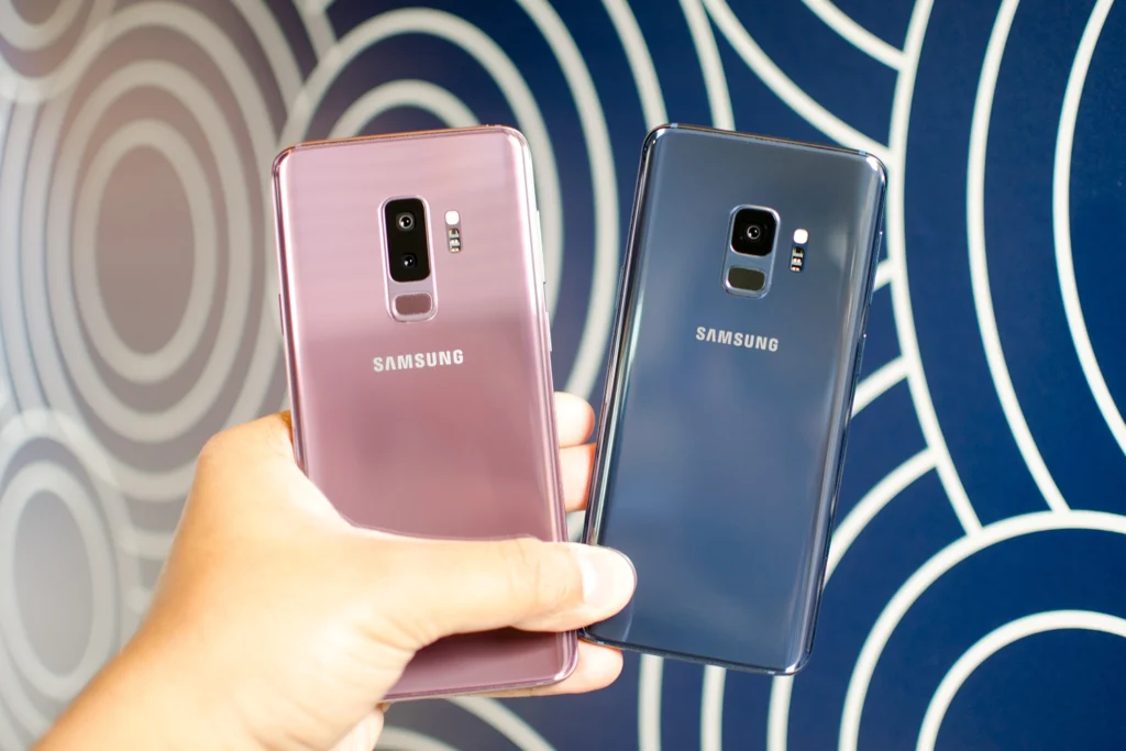 How to Get a Free Galaxy S9 Government Phone