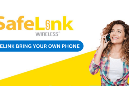 safelink bring your own phone