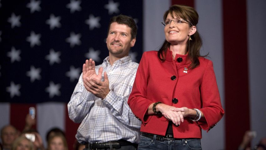 Sarah Palin