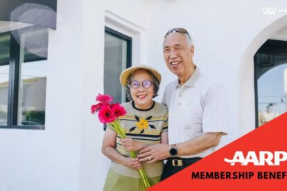 AARP Membership Benefits