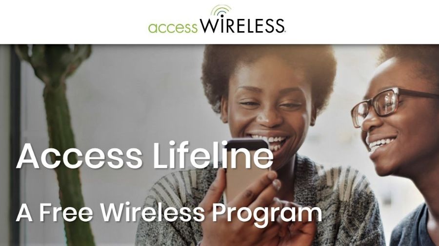 Why would you want to Activate Your Access Wireless SIM Card?