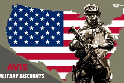 Avis Military Discount – Save up to 25%
