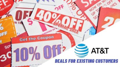 Best AT&T Deals for Existing Customers in 2024 - World-Wire