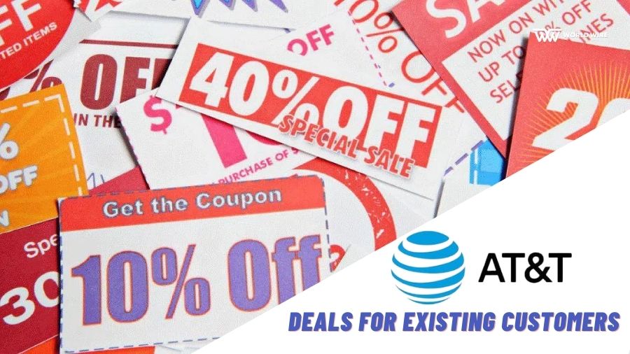 Best AT&T Deals for Existing Customers in 2023