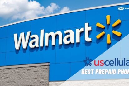 Best US Cellular Prepaid Phones at Walmart