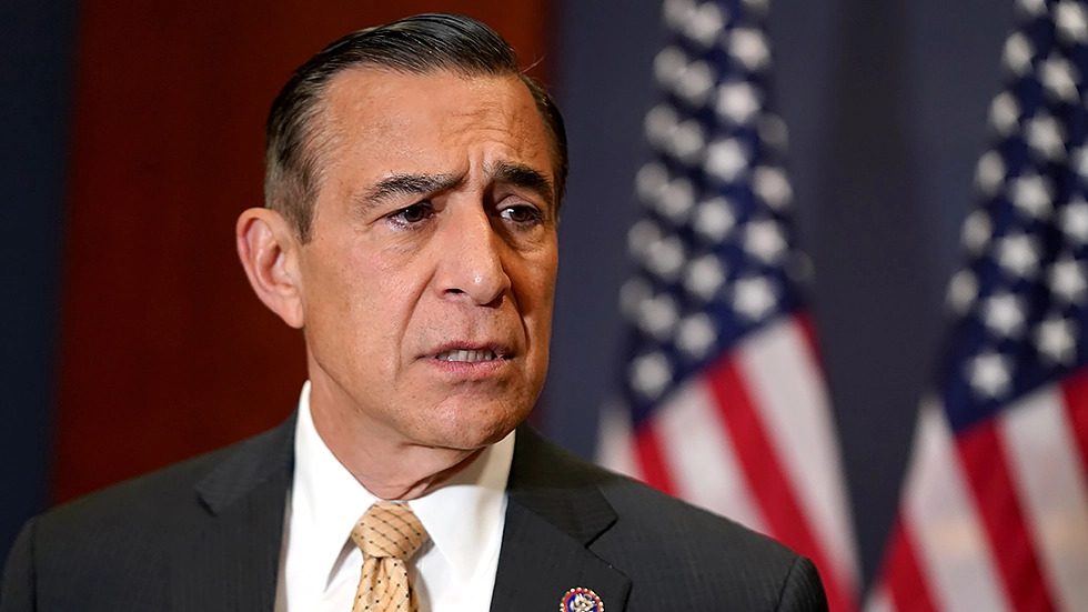 Darrell Issa