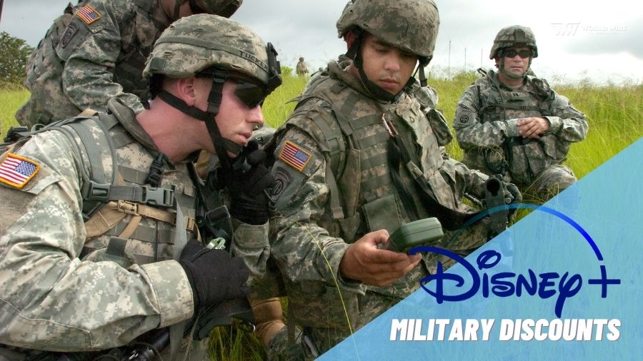 Disney Military Discount - Unlock the Magic of Disney