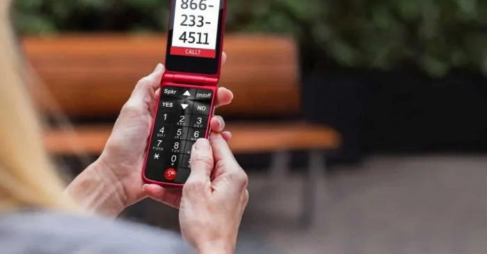 Does the Government Provide Free Jitterbug Phones For Seniors