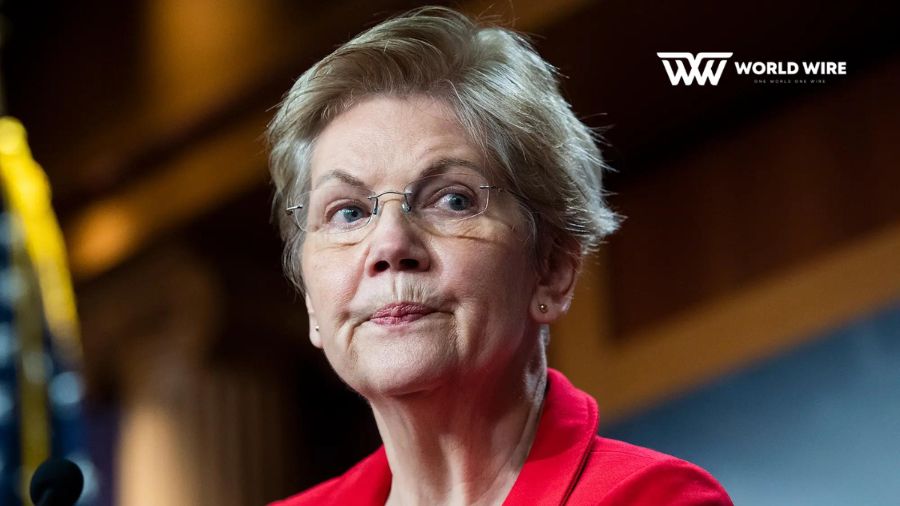 Elizabeth Warren Announces Senate Re-Election Bid