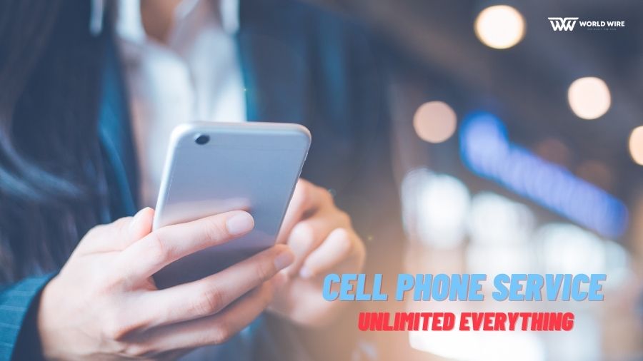 Free Cell Phone Service for Life Unlimited Everything 2023