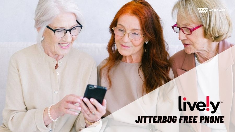 Δωρεάν κυβερνητικό τηλέφωνο jitterbug για ηλικιωμένους