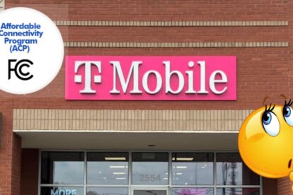 How To Get T-Mobile Affordable Connectivity Program