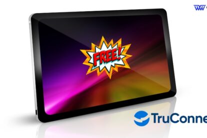 How To Get TruConnect Free Tablet