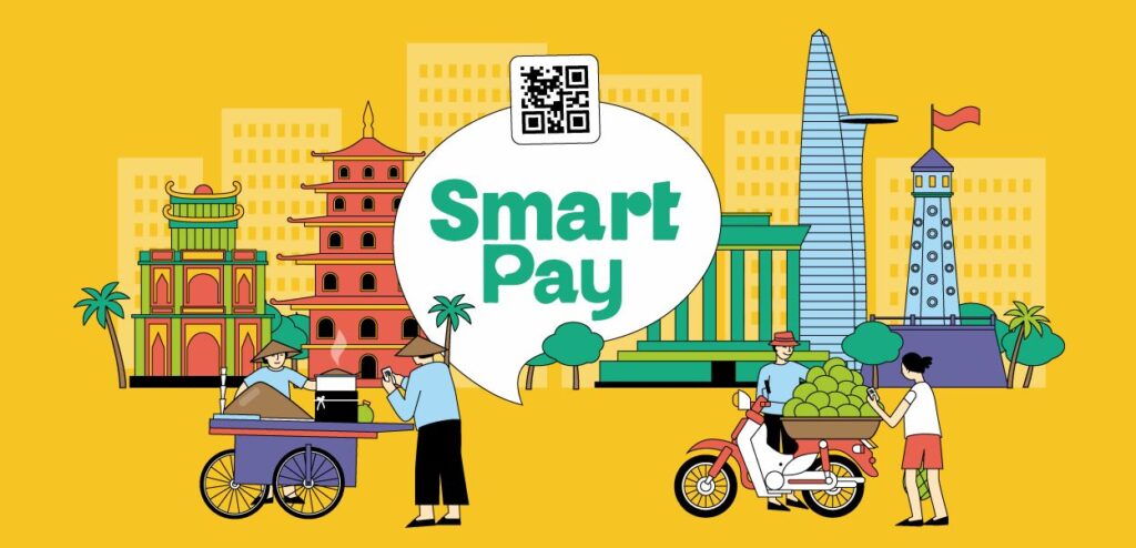 How does financing with SmartPay works