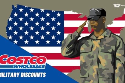 How to Apply for Costco Military Discount - Get $20 Shop Card