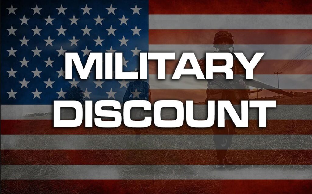 Best Streaming Services with Military Discounts