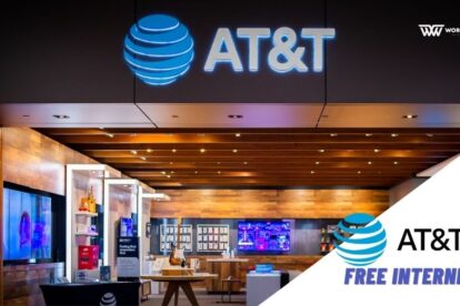 How to Get AT&T Free Internet for Low Income