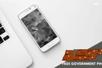 How to Get Free Government Phone Tennessee