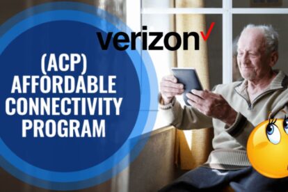 How to Get Verizon Affordable Connectivity Program