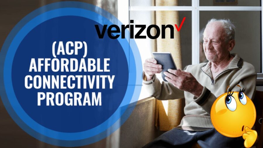 How to Get Verizon Affordable Connectivity Program WorldWire