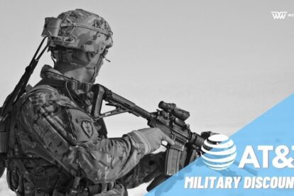 How to Get Your AT&T Military Discount - Easy Claim