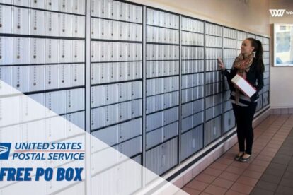 How to Get a PO Box for Free - Easy guide