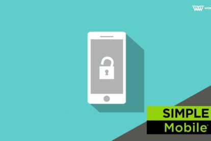 How to Unlock Simple Mobile Phone Online