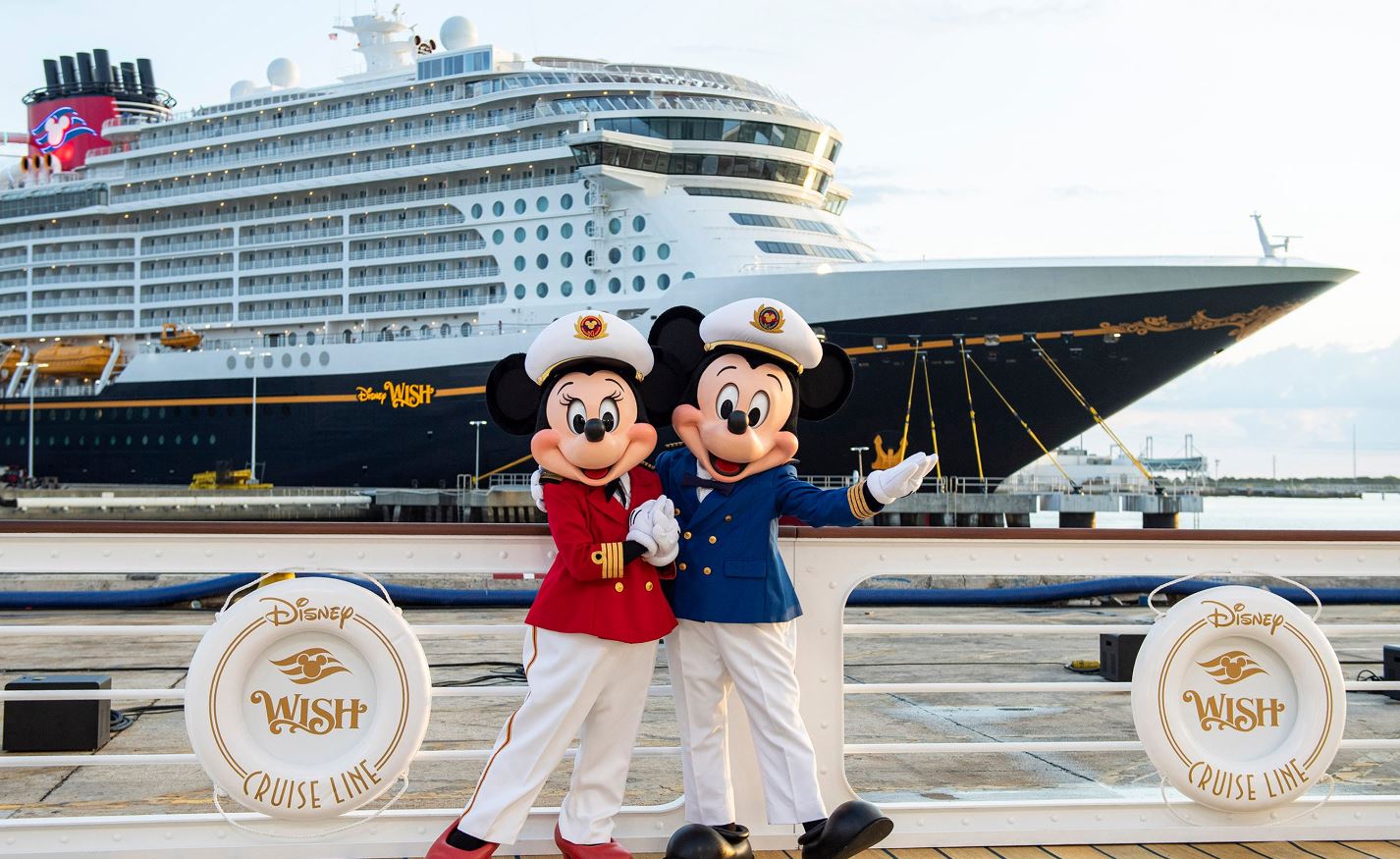 disney cruises with military discount