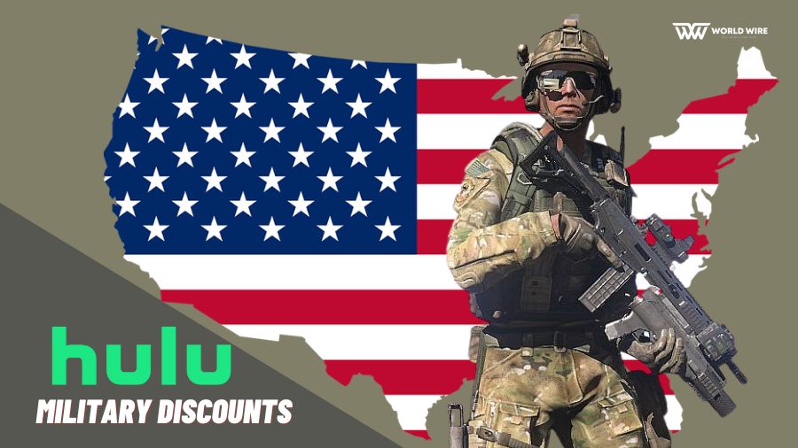 Hulu Military Discount - Everything You Need To Know