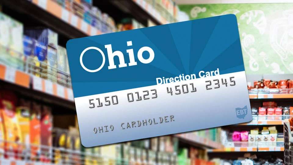 Importance of Food Stamps in Ohio