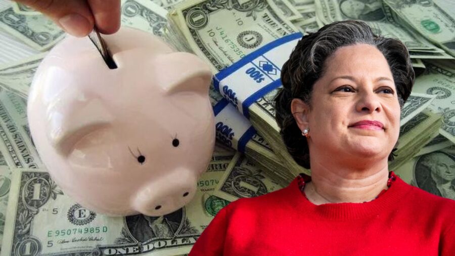 Jennifer Mcclellan Net Worth- How Much is She Worth