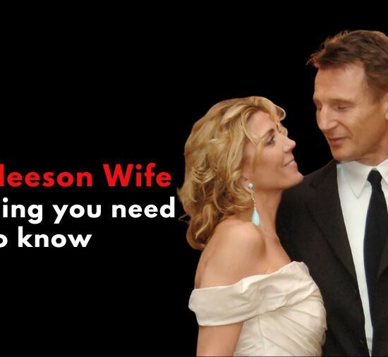 Liam Neeson Wife - Is Liam Married?