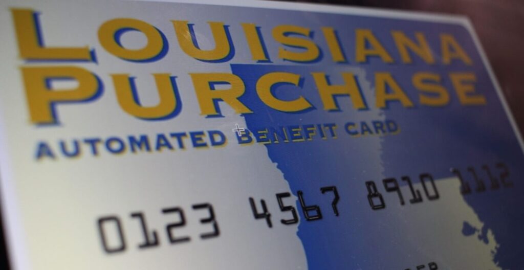 How to Apply for Louisiana Food Stamps Online WorldWire