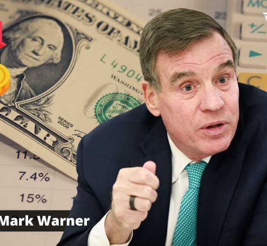 Mark Warner Net Worth - How Much Is He Worth