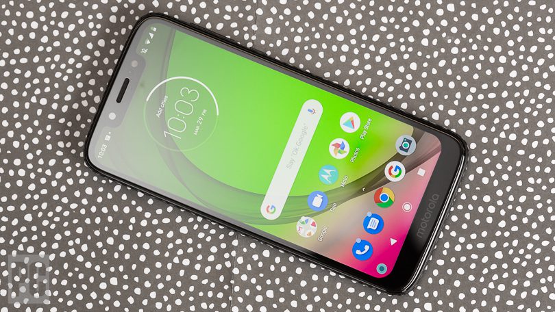 Motorola Moto G7 Play