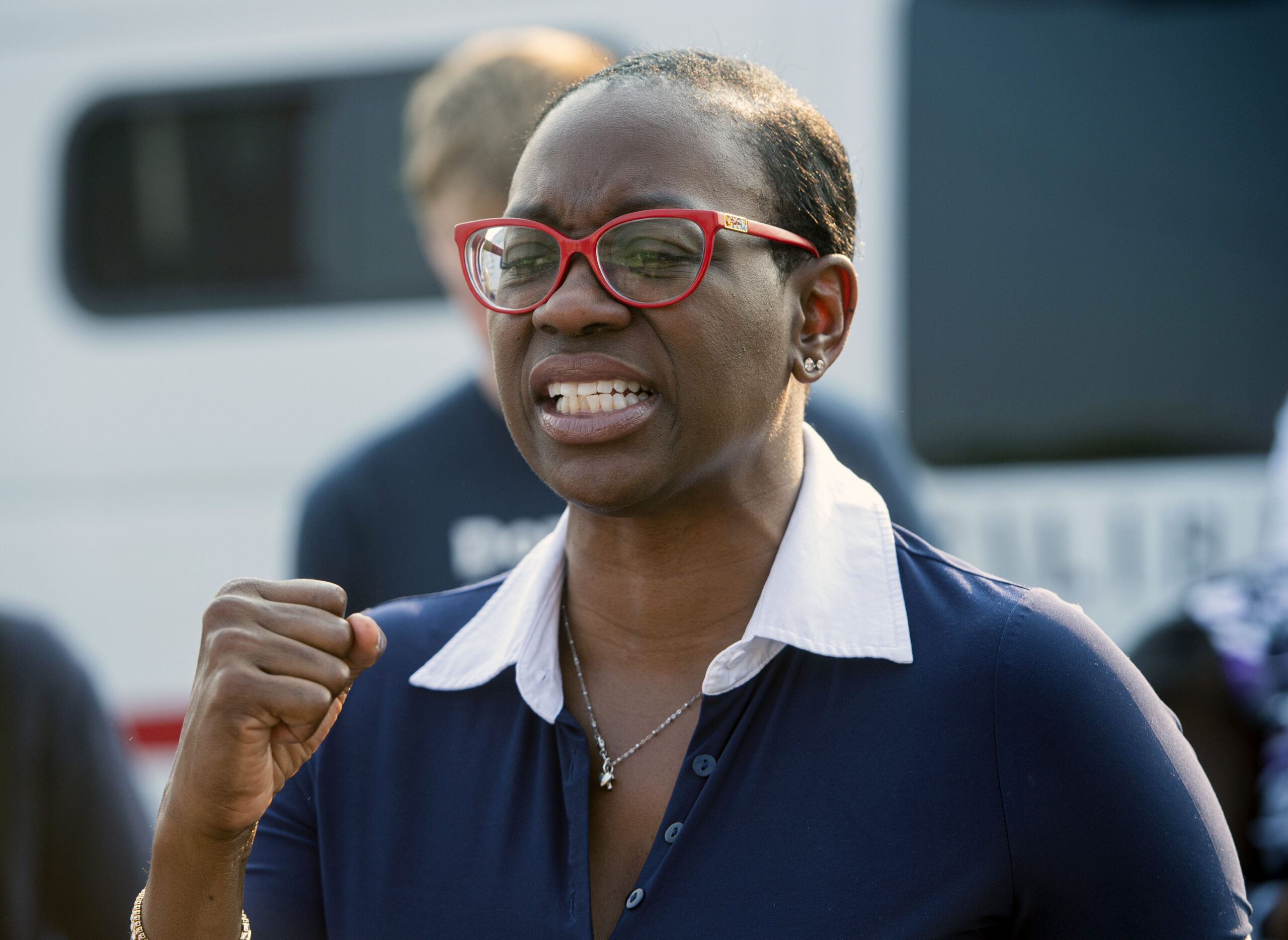 Nina Turner Net Worth