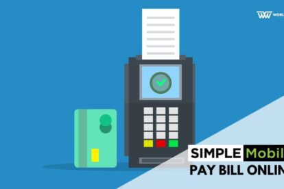 Pay Simple Mobile Bill Payment Online - Detailed Guide