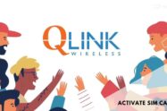 QLink Wireless Activate SIM card - Easy Guide