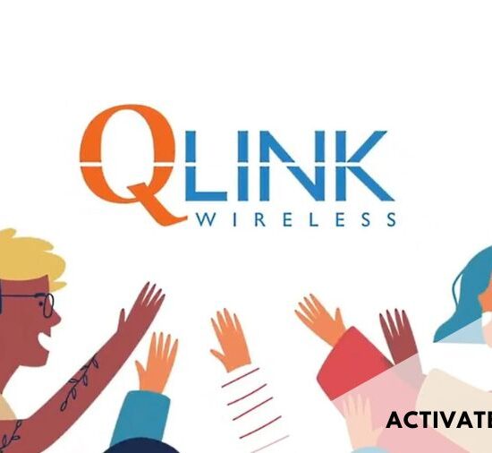 QLink Wireless Activate SIM card - Easy Guide