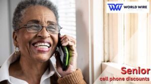 Senior Cell Phone Discounts