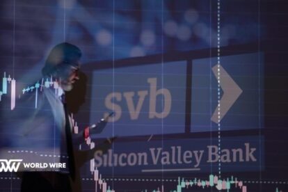 Silicon Valley Bank Collapse - Explained